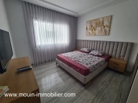 VILLA TASNIM 4 Yasmine Hammamet AL3455