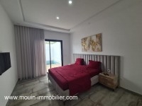 VILLA TASNIM 4 Yasmine Hammamet AL3455