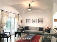 VILLA TAYSIR à Hammamet Zone Théâtre AL2547