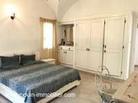 VILLA TAYSIR à Hammamet Zone Théâtre AL2547