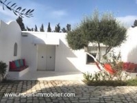 Villa Taysir AL2547 Hammamet 