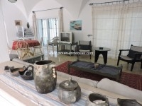 VILLA TAYSIR Hammamet - Zone Theatre AL2547