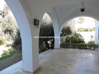 VILLA TAYSIR Hammamet - Zone Theatre AL2547