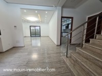 Villa Tchello AV1488 Hammamet Nord 