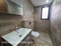 Villa Tchello AV1488 Hammamet Nord 