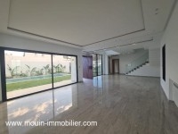 Villa Tchello AV1756 Hammamet