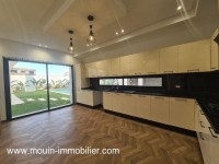 Villa Tchello AV1756 Hammamet