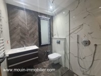 Villa Tchello AV1756 Hammamet