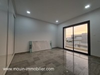 VILLA TCHELLO Hammamet Nord , Cité kharrouba AV148