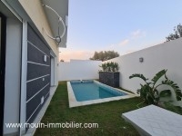 VILLA TCHELLO Hammamet Nord AV1488