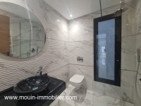 VILLA TCHELLO Hammamet Zone Théâtre AV1756