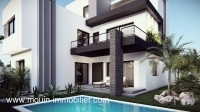 VILLA TERESA Hammamet AV1891