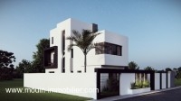 VILLA TERESA Hammamet AV1891