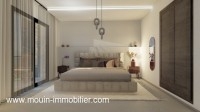 VILLA TERESA Hammamet AV1891