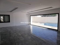 VILLA TEREZA  La Soukra    AV1333