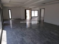 VILLA TEREZA  La Soukra    AV1333