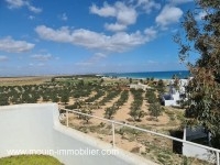 VILLA THE BRIDGE Sousse, Hergla AV1518