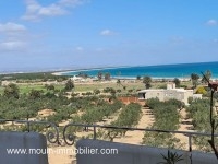 VILLA THE BRIDGE Sousse, Hergla AV1518