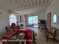 VILLA THE BRIDGE Sousse, Hergla AV1518