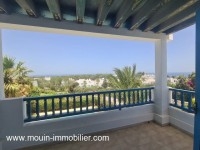 VILLA THE GOLD à Gammarth AL3179