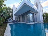 Villa The Moon AL2602 Hammamet Nord 