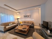 VILLA THE MOON Hammamet Nord AL2602