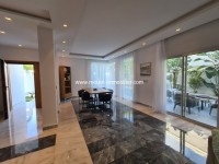 VILLA THE MOON Hammamet Nord AL2602