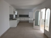 Villa The Peace AL2405 Hammamet 