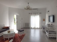 Villa The Peace AL2430 Hammamet nord 