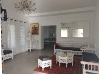 Villa The Peace AL2430 Hammamet nord 