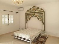 Villa The Peace AL2430 Hammamet Nord 