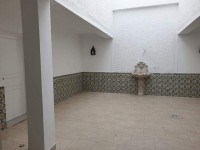 Villa The Peace AL2430 Hammamet Nord 