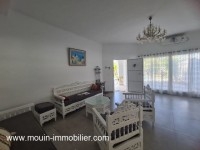 Villa The peace AL2967 Hammamet Nord 