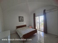 Villa The peace AL2967 Hammamet Nord 