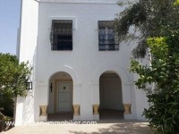 VILLA THE PEACE eeeze Hammamet Nord AL2430