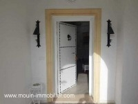VILLA THE PEACE eeeze Hammamet Nord AL2430