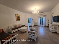 VILLA THE PEACE eeeze Hammamet Nord AL2430
