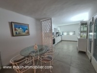 VILLA THE PEACE eeeze Hammamet Nord AL2430