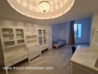 VILLA THE PEACE Hammamet Nord AL2430