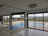 Villa The Pool AV1195