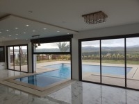 Villa The Pool AV1195 Hammamet el monchar 