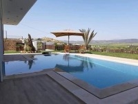 Villa The Pool AV1195 Hammamet el monchar 