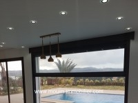 VILLA THE POOL Hammamet Sud  El Monchar  AV1195