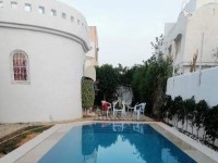 Villa Thouraya AL1332 Hammamet 