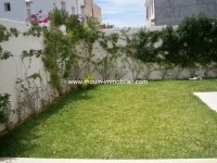 VILLA THYM  AL740  Hammamet Sud