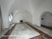 VILLA TIFANY Hammamet Nord AL700