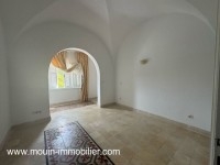 VILLA TIFANY Hammamet Nord AL700