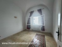 VILLA TIFANY Hammamet Nord AL700