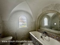 VILLA TIFANY Hammamet Nord AL700