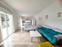 VILLA TINA AL Hammamet Zone Théâtre AL2881